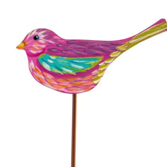 The Round Top Collection Pot Stakes>Artful Birds