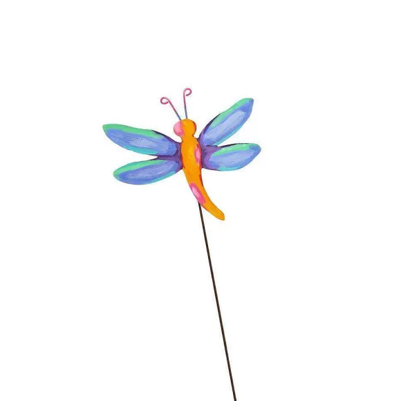 The Round Top Collection Pot Stakes>Artful Dragonfly