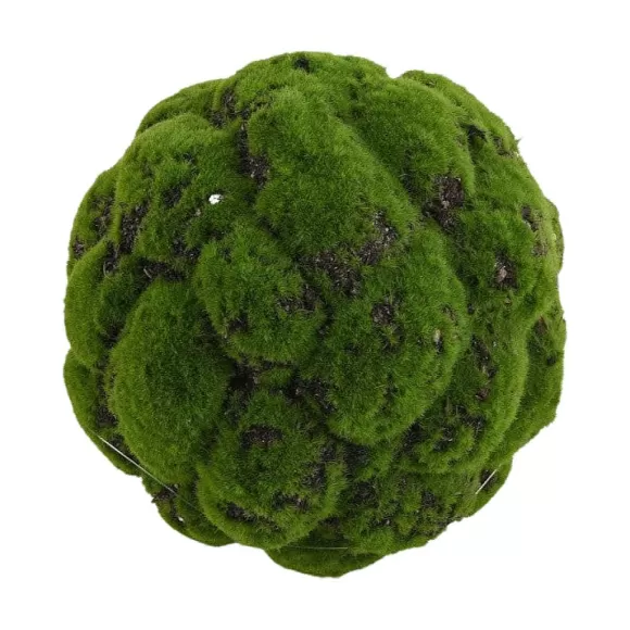 Direct Export Co. Home Accents>Artificial Moss Orb