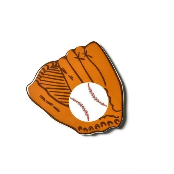 Happy Everything Spring>Baseball Glove Mini Attachment By !