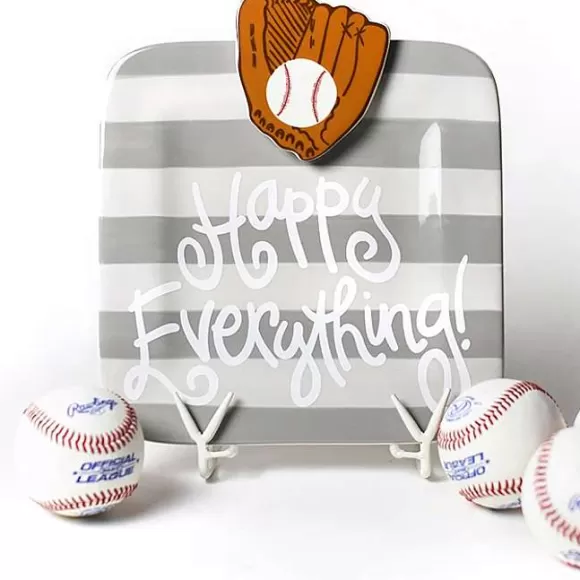 Happy Everything Spring>Baseball Glove Mini Attachment By !