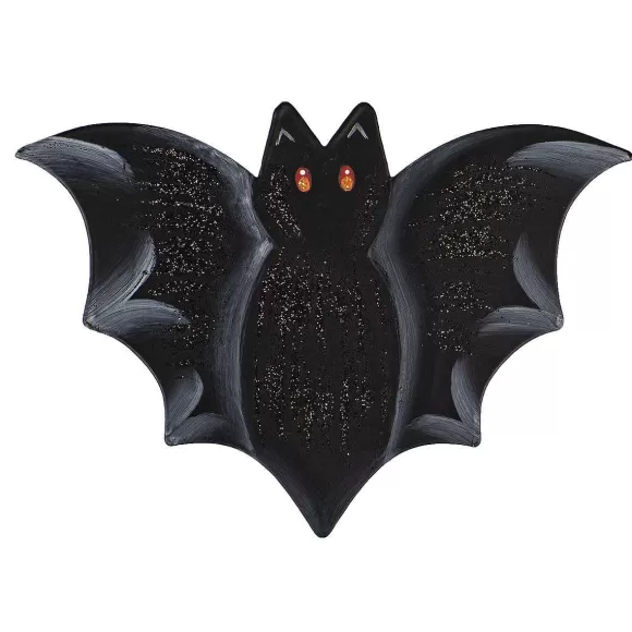 The Round Top Collection Wall Decor>Bat Magnet