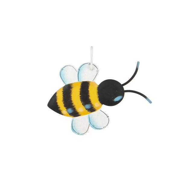 The Round Top Collection Spring>Bee & Hive Charms