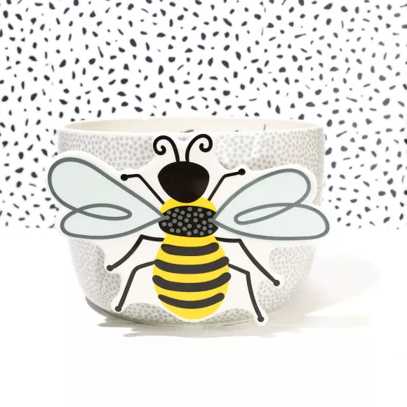 Happy Everything Spring>Bee Big Attachment By !