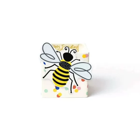 Happy Everything Spring>Bee Mini Attachment By !