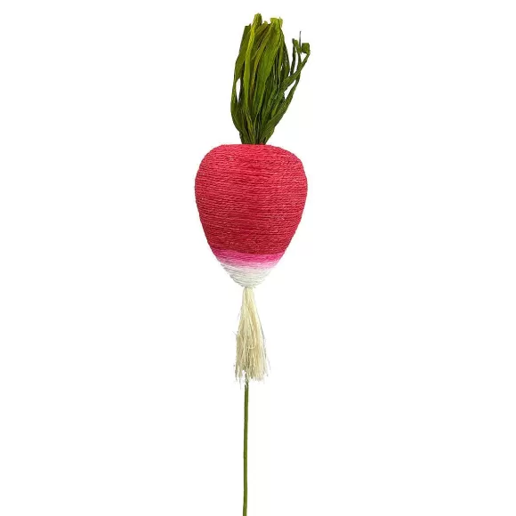 Liberty Floral Spring Picks>Beet Pick