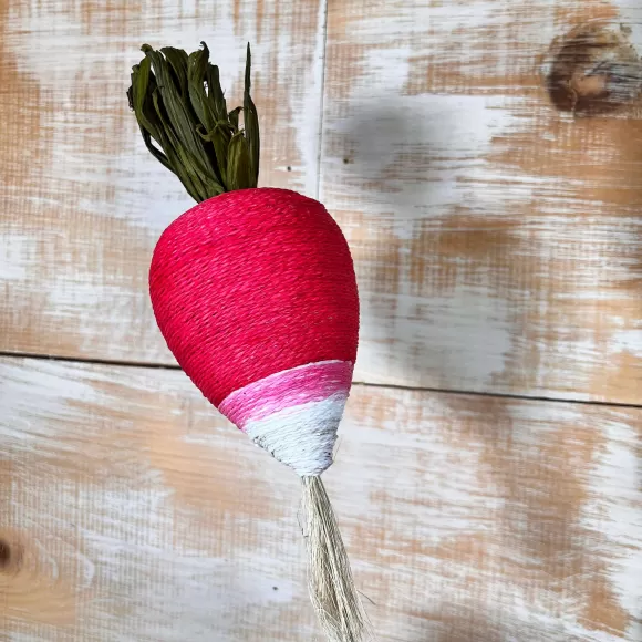 Liberty Floral Spring Picks>Beet Pick