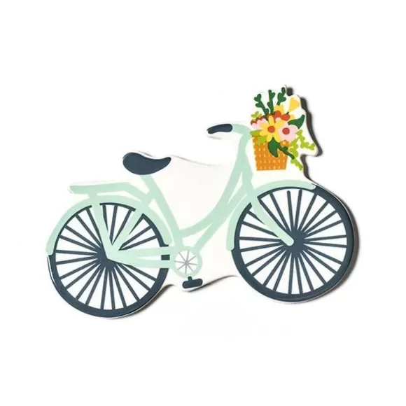 Happy Everything Spring>Bicycle Big Attachment By !