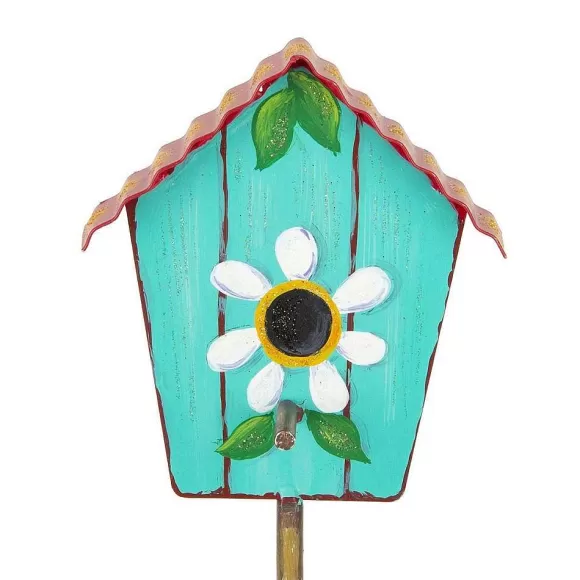 The Round Top Collection Spring>Birdhouse Finial