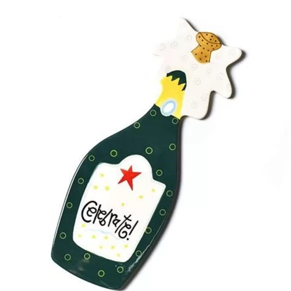 Happy Everything Celebrate Birthday>Champagne Mini Attachment By !