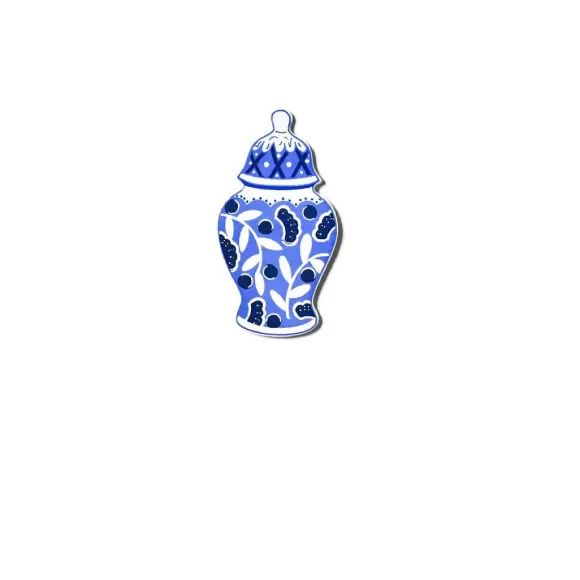 Happy Everything Spring>Chinoiserie Jar Mini Attachment By !