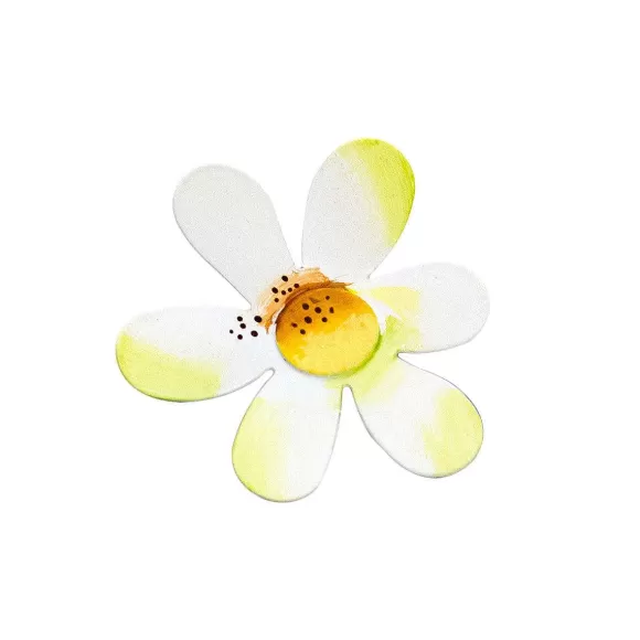 The Round Top Collection Wall Decor>Daisy Magnet