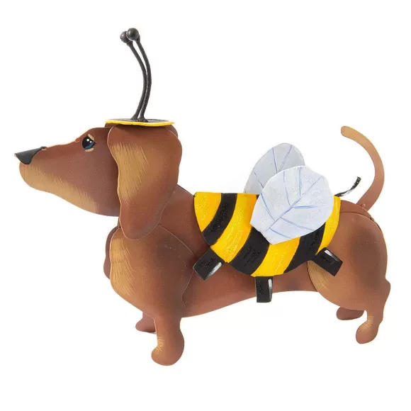 The Round Top Collection Spring>Dress Up Pet, Bee Costume