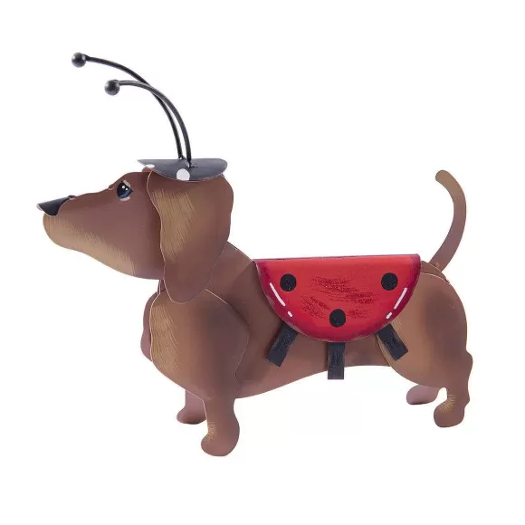 The Round Top Collection Spring>Dress Up Pet, Lady Bug Costume