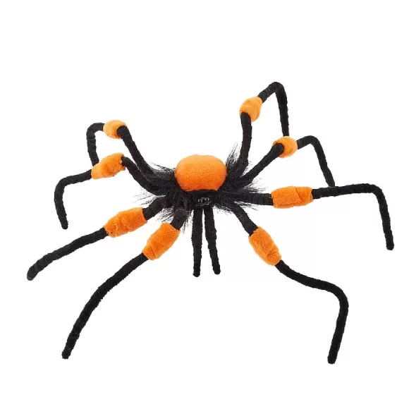 180 Degrees Focal Points>Fabric Spider