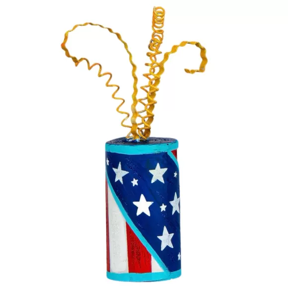 The Round Top Collection Focal Points>Firecracker Cans