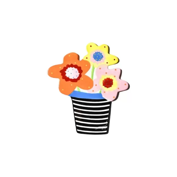 Happy Everything Spring Happy Everything>Flowers Big Attachment By !