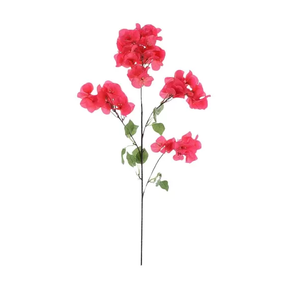 Direct Export Co. Floral>Fuchsia Bougainvillea Spray