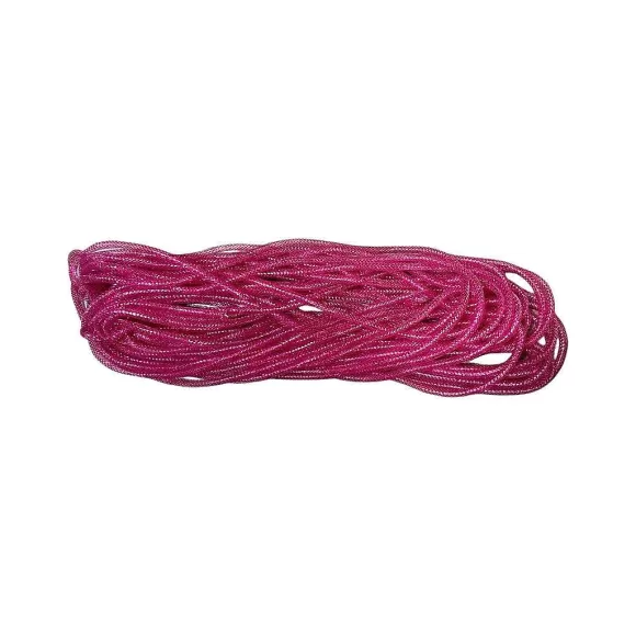 Craig Bachman Ribbon>Fuchsia Deco Tubing