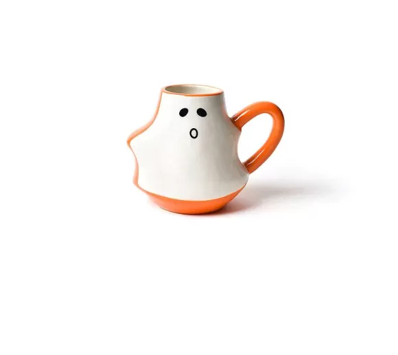 Happy Everything Kitchen & Dining>Ghost Shaped Mug By !