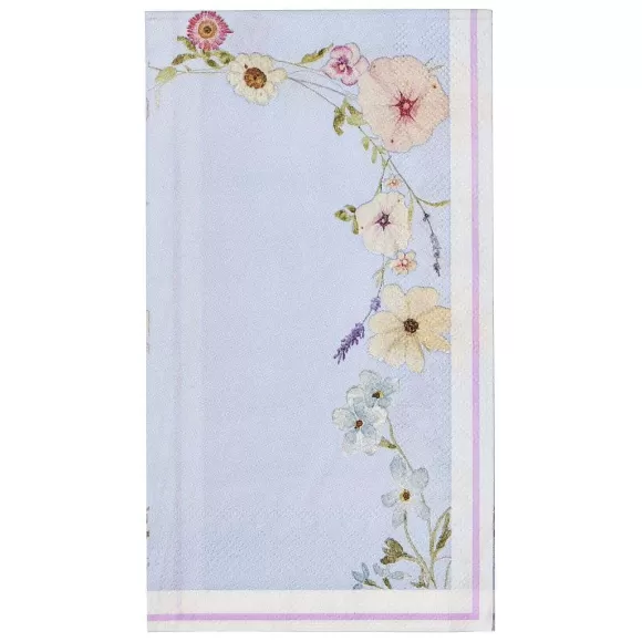 Sophistiplate Spring>Guest Towel, Charming Easter