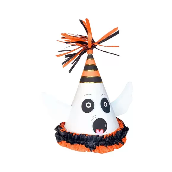 Glitterville Home Accents>Halloween Party Hat By