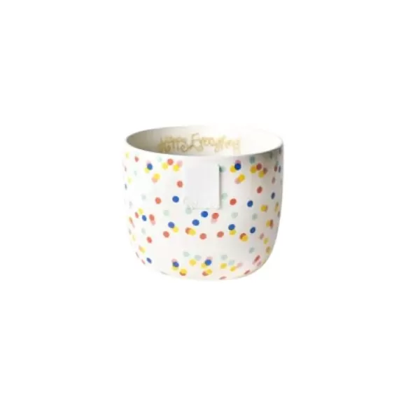 Happy Everything Kitchen & Dining>Happy Dot Big Bowl By !