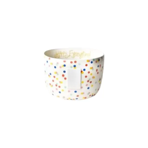 Happy Everything Kitchen & Dining>Happy Dot Mini Bowl By !