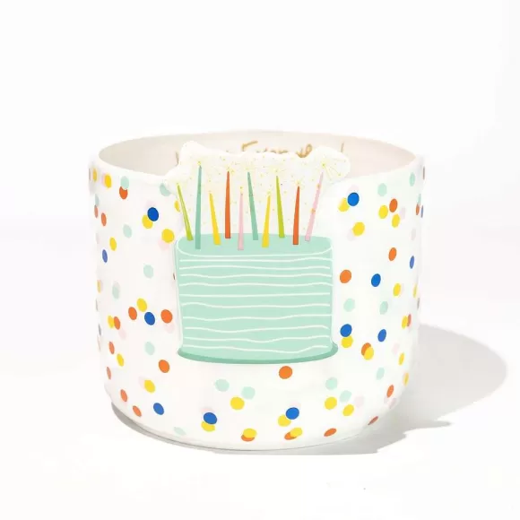 Happy Everything Kitchen & Dining>Happy Dot Mini Bowl By !