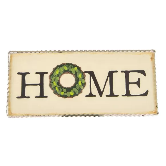 The Round Top Collection Wall Decor>Home Magnet Display Board