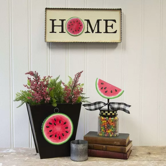 The Round Top Collection Wall Decor>Home Magnet Display Board