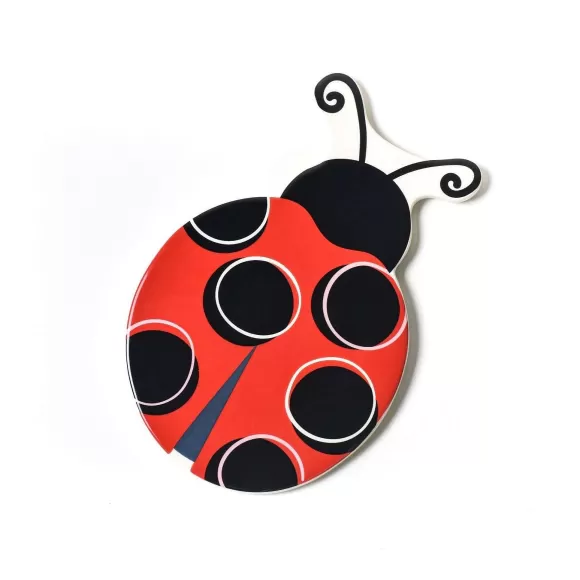 Happy Everything Spring>Ladybug Big Attachment By !