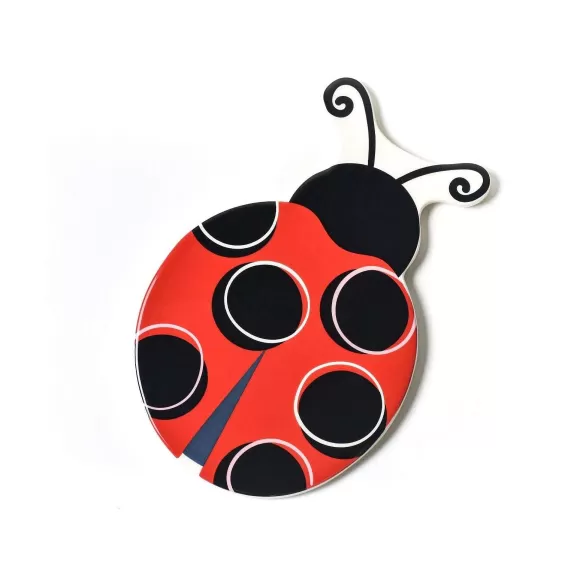 Happy Everything Spring>Ladybug Mini Attachment By !