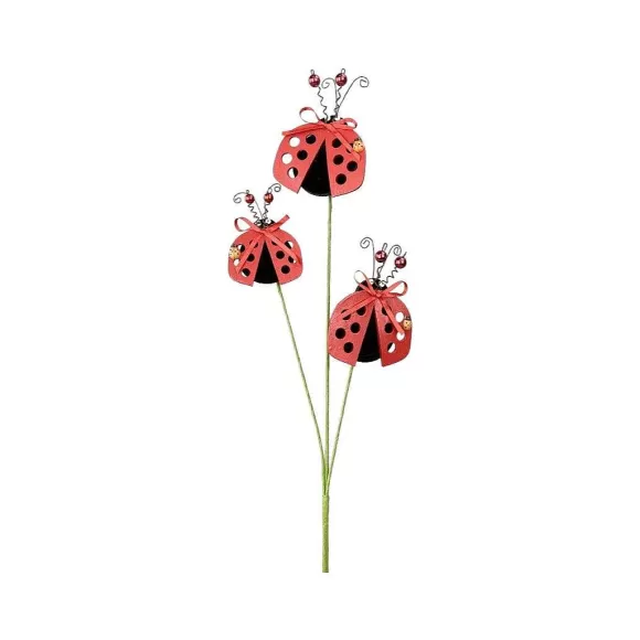 LIBERTY FLORAL Spring>Ladybug Spray