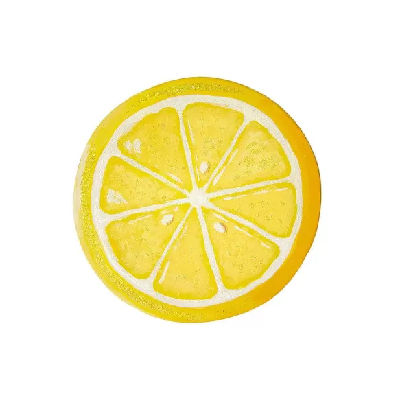 The Round Top Collection Wall Decor>Lemon Magnet