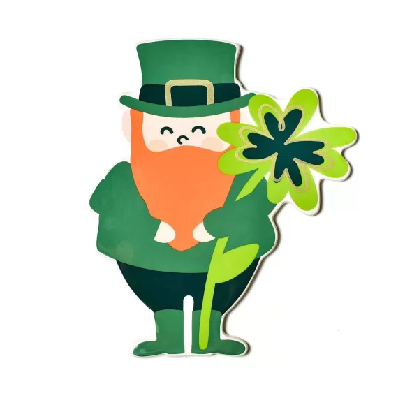 Happy Everything St. Patrick's Day>Leprechaun Big Attachment By !