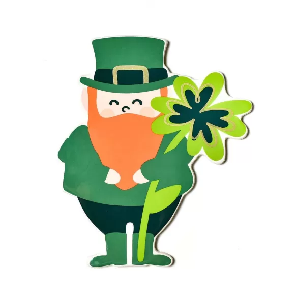 Happy Everything St. Patrick's Day>Leprechaun Mini Attachment By !