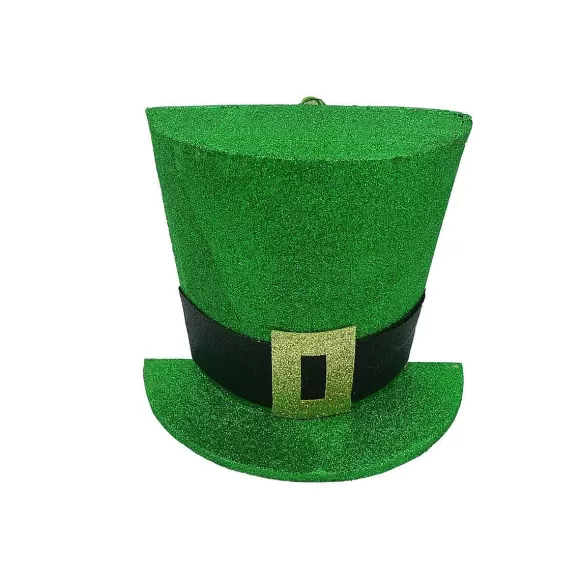 Liberty Floral Home Accents>Leprechaun Top Hat