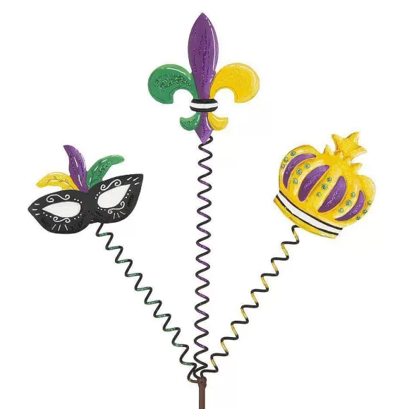 The Round Top Collection Pot Stakes>Mardi Gras Trio Stake