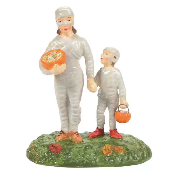 Department 56 Table Decor>Mummy Treats, Dept. 56 Village