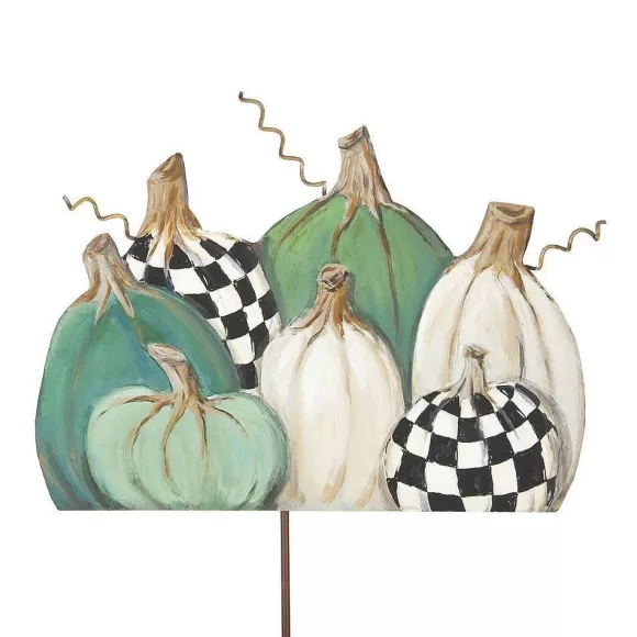 The Round Top Collection Focal Points>Pile Of Elegant Pumpkins