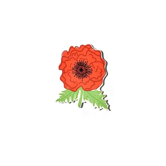 Happy Everything Spring>Poppy Mini Attachment By !