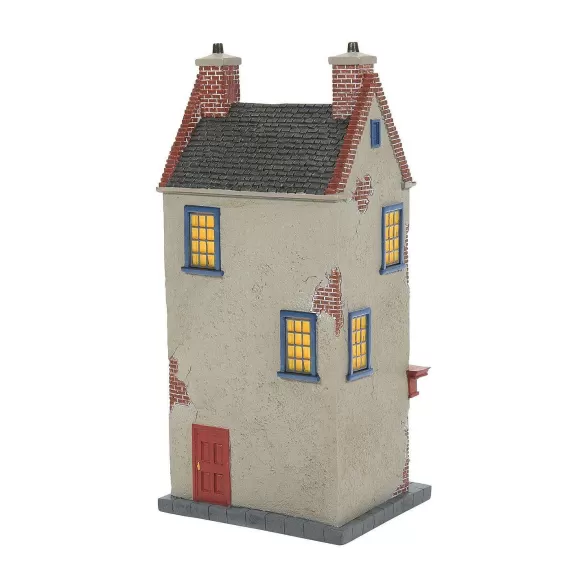 Department 56 Table Decor>Quality Quidditch Supplies, Dept. 56 Village