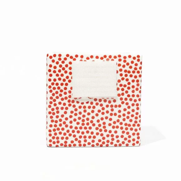 Happy Everything Kitchen & Dining>Red Dot Small Nesting Cube By !