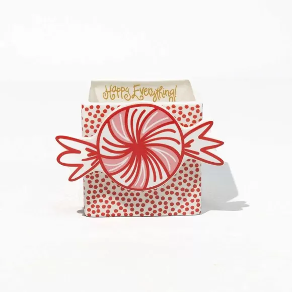 Happy Everything Kitchen & Dining>Red Dot Small Nesting Cube By !