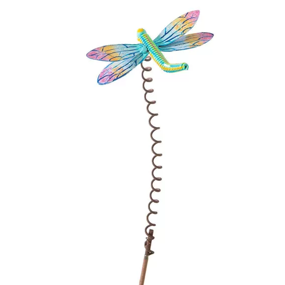 The Round Top Collection Spring>Spring-Y Artful Dragonfly