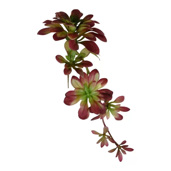 Direct Export Co. Floral>Succulent Hanging Pick