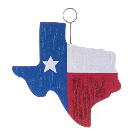 The Round Top Collection Table Decor>Texas Charm