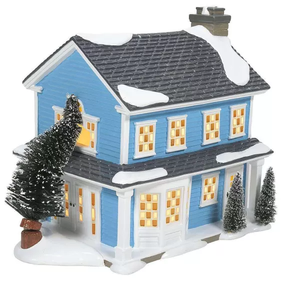 Department 56 Table Decor>The Chester House, Dept. 56 Village