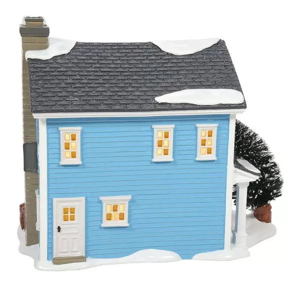 Department 56 Table Decor>The Chester House, Dept. 56 Village